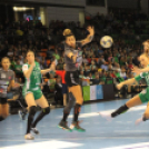 2018.01.06. Audi Eto Kc- Vác Női kézilabda Mérkőzés Fotók:árpika 