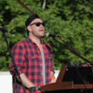 GYŐRi ifjúsági FESZTivál - Második nap