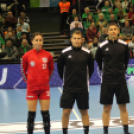 2020.01.18.Győri Audi ETO KC -Kisvárda Női kézilabda mérkőzés Fotók:árpika 