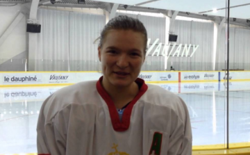 Odnoga Lotti Amerikáig repül