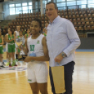 2019.09.09 Női kosárlabda mérkőzés Tapodi Péter és Füzi Ákos Emlékére Fotók:árpika 