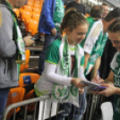 2019.11.12.Győri Audi ETO KC- DVSC női kézilabda bajnoki mérkőzés