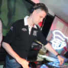 2015.12.11. Mamma Mia Ballantine\'s Party DJ:Hubik fotók:árpika