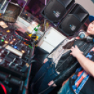 Club Neo (Győr) - Bárány Attila, Katapult DJ feat. Szasza, Basics, Alex - 2014. április 5. (szombat)