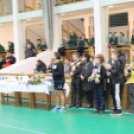 2020.01.18 VI.Varga András női kézilabda emléktorna Öttevény Fotók:árpika 