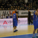 2013.02.27 Hat-Agro Uni Győr-Pöstyén női kosárlabda mérkőzés fotók:árpika