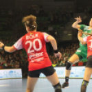 2018.11.05. Győri Audi ETO KC-Thüringer HC Női kézilabda bajnokok ligája mérkőzés Fotók:árpika 