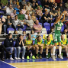 2013.04.15 Hétfő UE Sopron-Hat-Agro Uni Győr női kosárlabda fotók:árpika