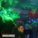 2014.09.26.Péntek - Magic Friday Party 