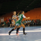 2020.08.25. Audi ETO KC-Váci NKSE női kézilabda felkészülési mérkőzés