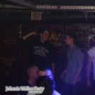 2014.05.21.Szerda - Johnnie Walker Party