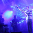 2019.06.14.Győri Nyármegnyitó 1. nap Halott Pénz koncert