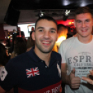 2016.10.08 Mamma Mia Szingli Party Dj:Balage&Solymi Conga Fotók:árpika