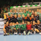 2019.11.17.Győri Audi ETO KC-DHK Banik Most Bajnokok Ligája mérkőzés 