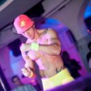 Csábítás éjszakája