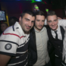 Club Vertigo - Muzzaik 2014.10.04. (szombat)