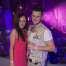 Club Vertigo - All 4 Boys w/ Johnnie Pappa 2014.04.05. (szombat)