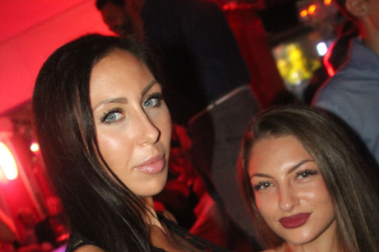 2019.08.31.Mamma Mia Szombati Házibuli Dj:Hubik Fotók:árpika