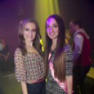 Club Vertigo - Julia Carpenter 2014.11.22. (szombat)