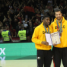 2019.02.16 Hepp Kupa döntő és Zsíros Tibor Férfi kosárlabda Magyar Kupa döntő