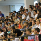 2017.07.25. EYOF 2017 Győr 2.nap Fotók:árpika 