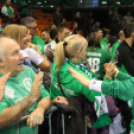 2019.02.09. Győri Audi ETO KC -Viper Kristiansand Női BL mérkőzés 