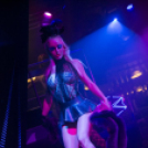 Club Vertigo - All 4 Boys w/ Johnnie Pappa 2014.04.05. (szombat)