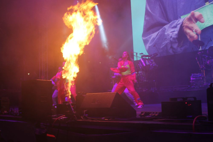 2019.08.24. Győri Nyárzáró Fotók:árpika 