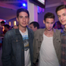 Club Mundo -  The Residents 2013.08.31. (szombat)