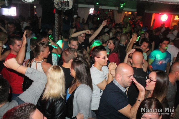  2015.09.19 Mamma Mia 7. Születésnapi Party Dj:Balage fotók:árpika