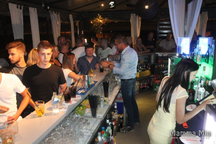 2017.08.05.Mamma Mia Szombati Házibuli Dj:Balage&Solymi Conga Fotók:árpika