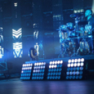 2016.10.08 Ákos Mégegyszer Turnézáró Koncert Fotók:árpika