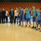 2019.02.16 Hepp Kupa döntő és Zsíros Tibor Férfi kosárlabda Magyar Kupa döntő