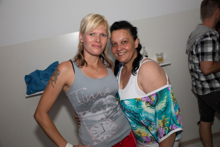 Club Mundo -  American Dream 2013.06.24. (szombat)