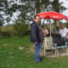 IV. Győri Szuperinfó Családi Piknik és Amatőr Horgászverseny Fotó: Novák Attila