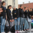 2018.05.14. Audi ETO KC ünneplése Fotók:árpika 