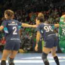 2018.10.03. Győri Audi ETO KC -Vác Női kézilabda bajnoki mérkőzés Fotók:árpika 