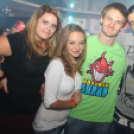 Club Neo Nyitó buli