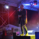 2017.06.17. Győri Nyár megnyitó (2) Live Retro koncert Fotók:árpika 