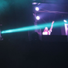 2017.07.23. EYOF megnyitó ünnepség Steve Aoki Fotók:árpika 