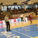 2013.04.06 Szombat Hat-Agro Uni Győr-Dksk Miskolc női kosárlabda fotók.árpika