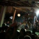 Club Mundo -  Dj Duo Diamonds 2013.09.07. (szombat)