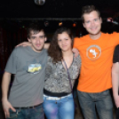 2013.04.06.Szombat Lapos Banhof Fotók:Adriánn