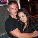 2013.04.26 Péntek Mamma Mia Konga Night Fotók:árpika