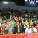 2018.03.22. Magyarország-Hollandia női kézilabda mérkőzés Fotók:árpika