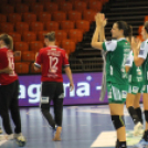 2020.08.14. Audi ETO KC-Ferencváros női kézilabda felkészülési mérkőzés