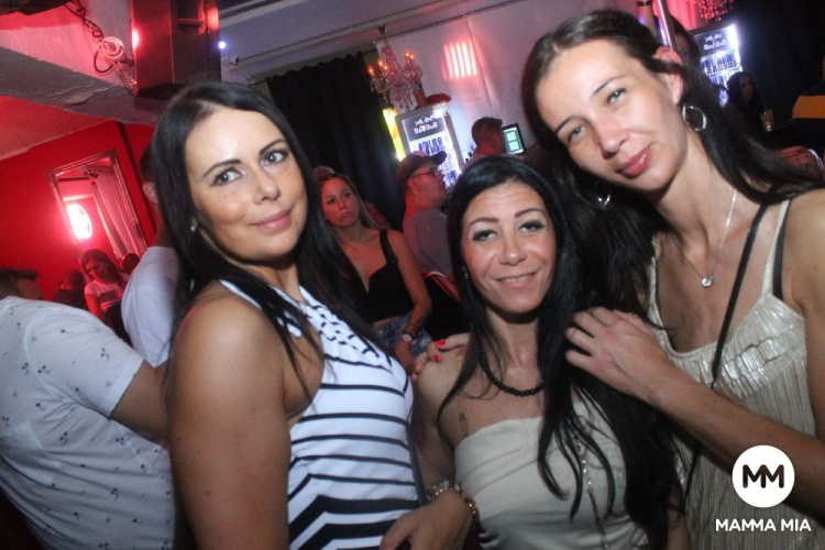 2019.08.03.Mamma Mia Szombati Házibuli Dj:Balage