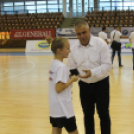 2018.09.05. Tapodi Péter és Füzi Ákos emlékmérkőzés Győr-Sopron Fotók:árpika