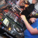 2019.05.04.Mamma Mia Szombati Házibuli DJ.Newik 