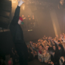 Club Vertigo - ESSEMM 2015.10.30. (szombat) (Fotók: MikeD.)